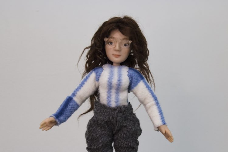 Sara Doll 1