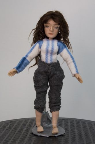 Sara Doll 2